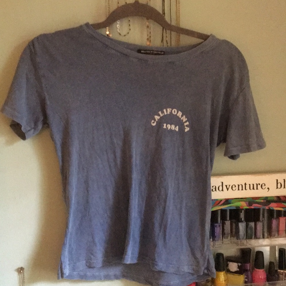 Brandy Melville top